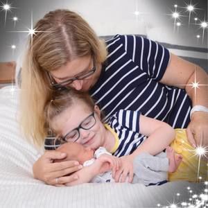 Meet your Posher, Michelle